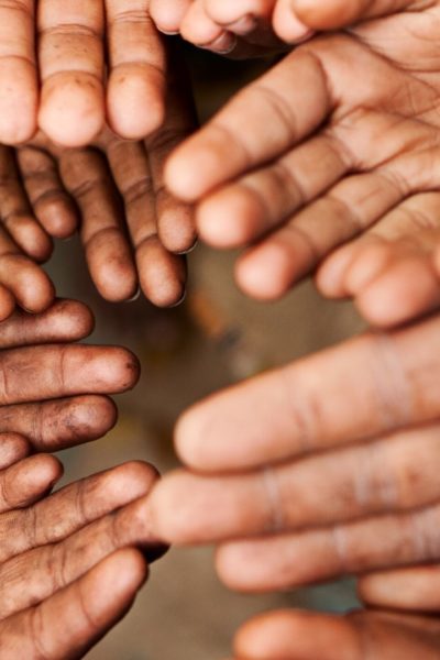 Contact Orenda about our healing retreats