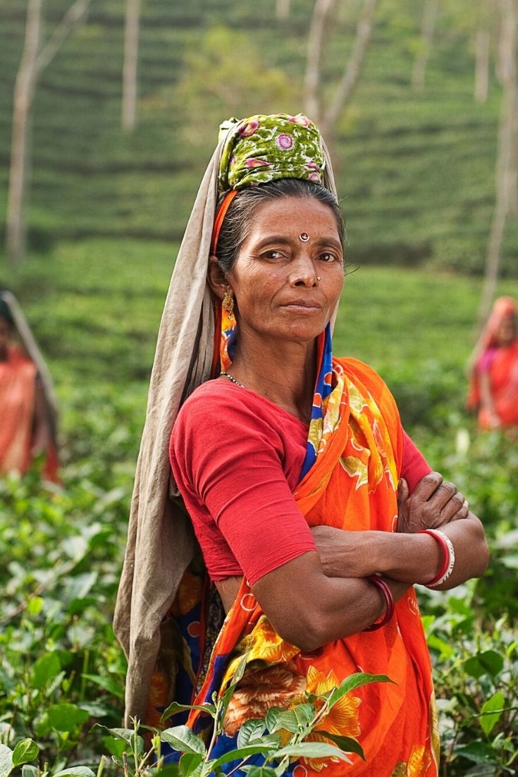 Orenda the best selection of wellness retreats