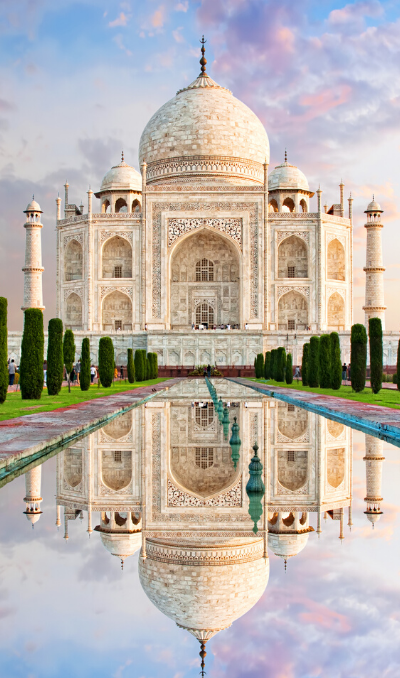 Oenda worldwide holistic retreat to India