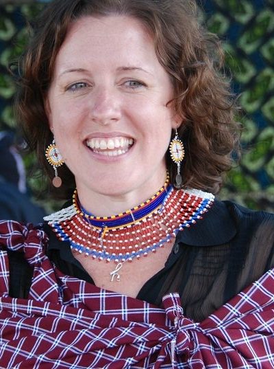 Heidi Irenda healing retreats