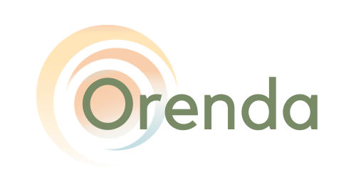 Orenda Logo