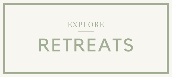 Explore Orendas healing retreats