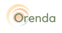 Orenda Logo